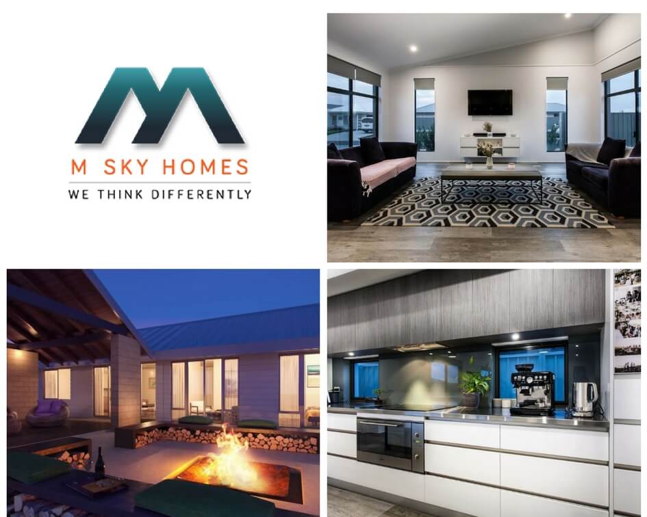 MKy Homes are luxury custom home builders in busselton South West WA