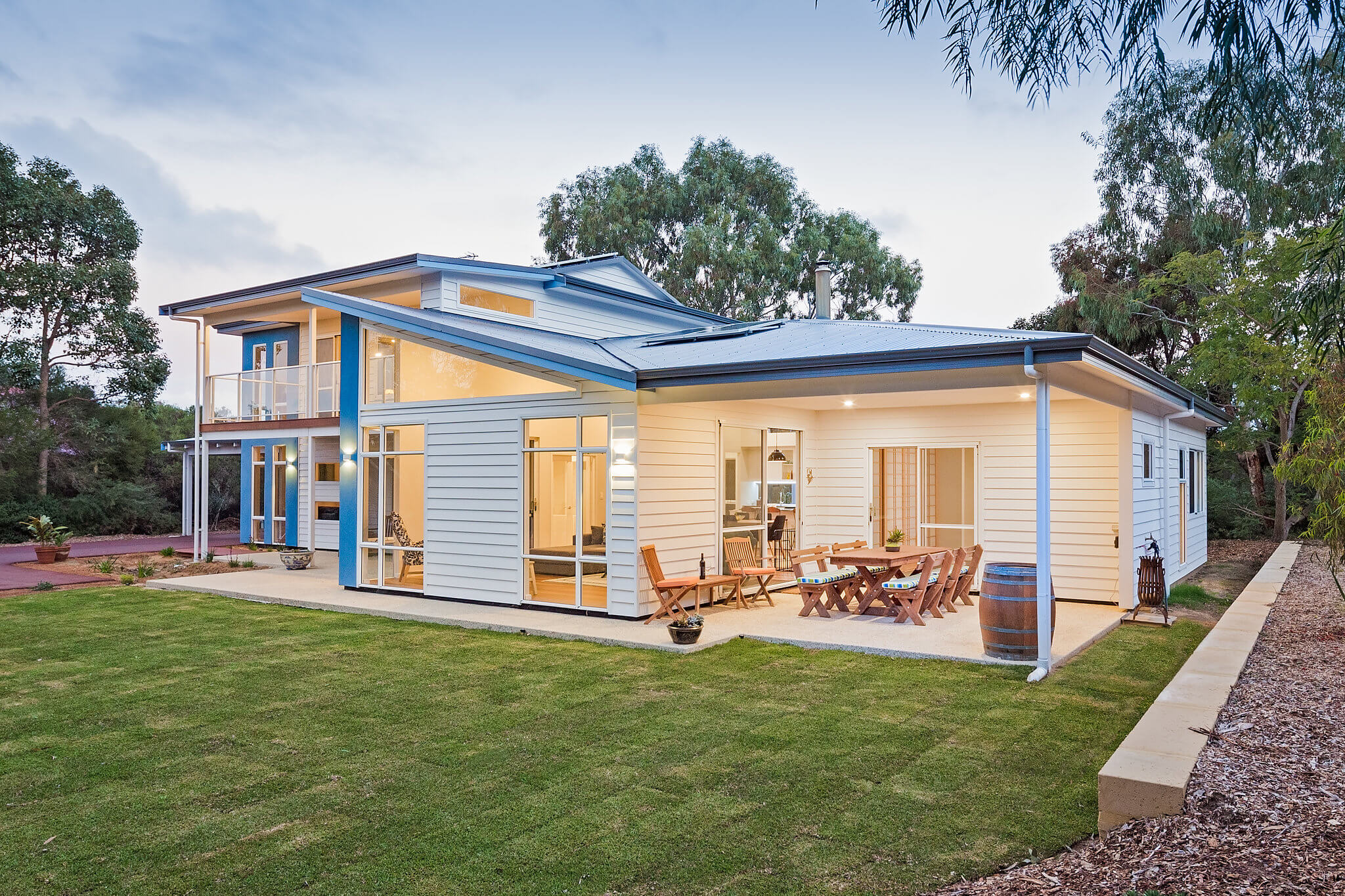 MSky Homes Home Builder Dunsborough South West Australia