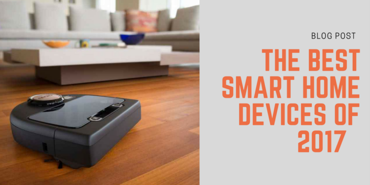 the best smart home devices